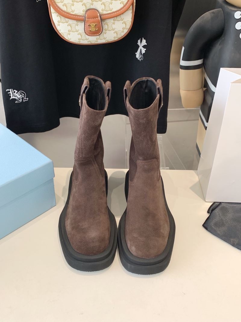 Prada Boots